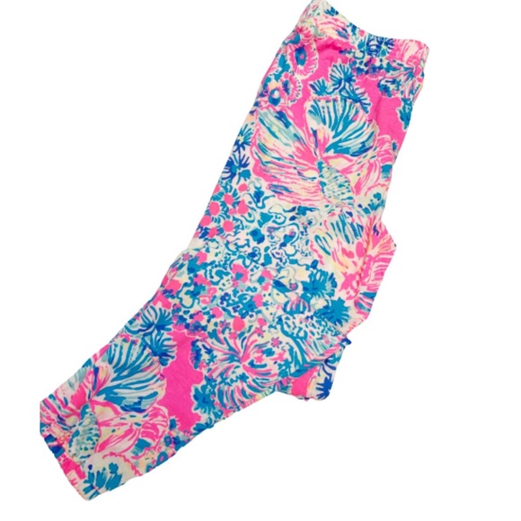 Lilly Pulitzer Other - Lilly Pulitzer Girls Destan Pant